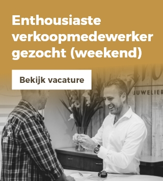juwelier weekendhulp alphen aan de rijn