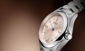 Ebel horloge 1216217