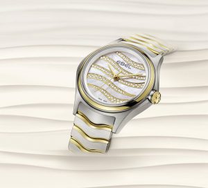 Ebel horloge 1216271