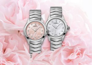 Ebel horloge 1216193 1216268