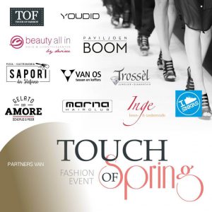 Spring event 10 maart 2016 facebook berichten-partners