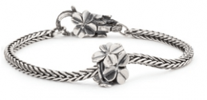 Jubileum armb. Trollbeads 2016