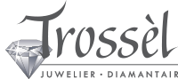 Trossèl Juwelier in Alphen aan den Rijn Logo