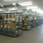 Roamer fabrieksbezoek