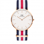 Daniel Wellington 0102DW