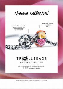 moederdag 2017 Trollbeads