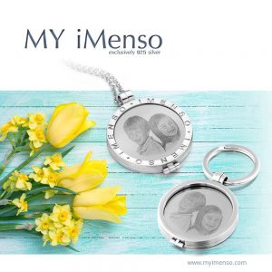33mm My Imenso actie 2017