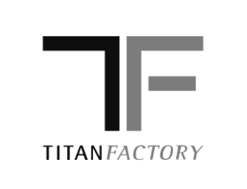 Titan Factory