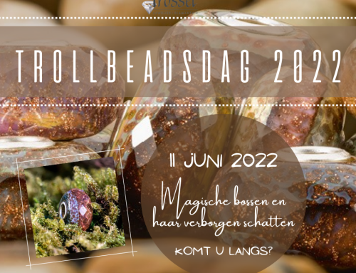 Trollbeads dag 2022