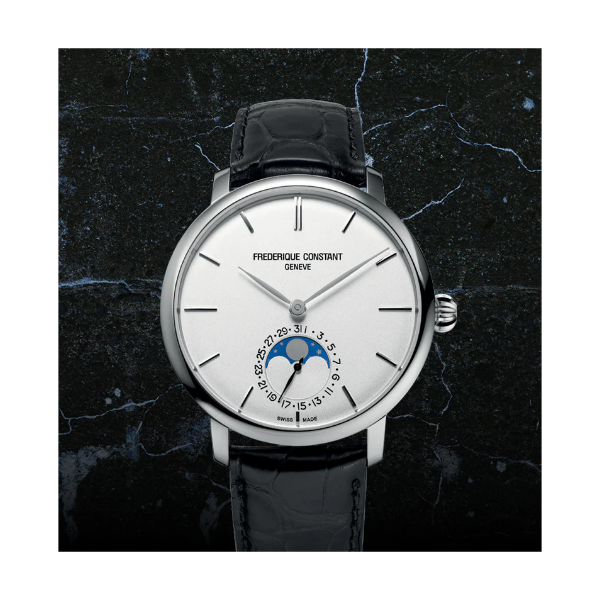 Frederique Constant