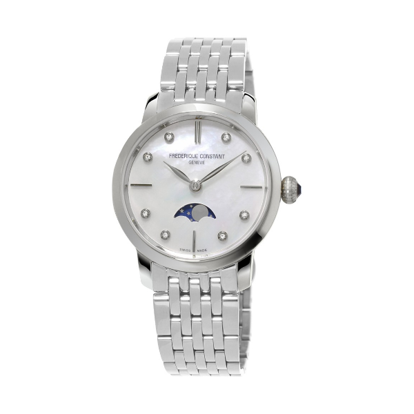 1 Frederique Constant