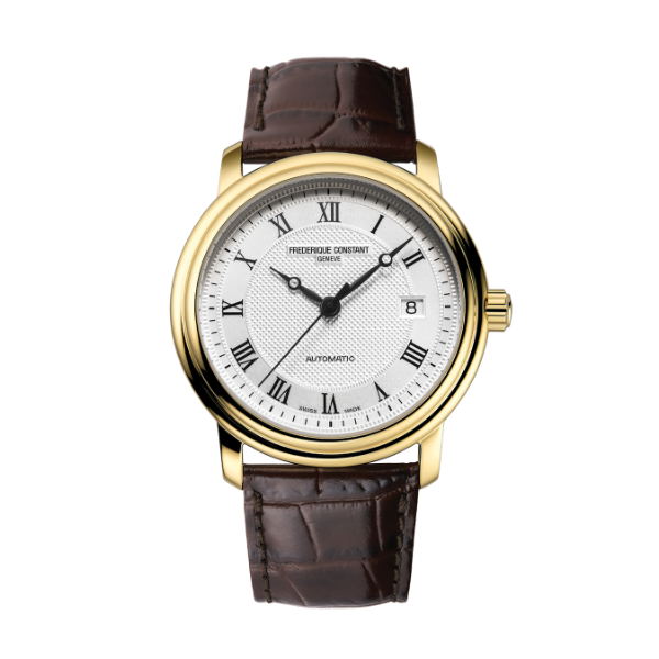 Frederique Constant