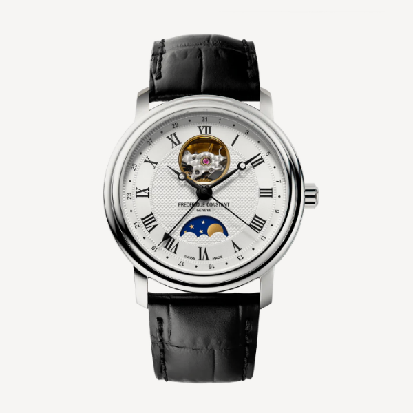 4 – 1 Frederique Constant
