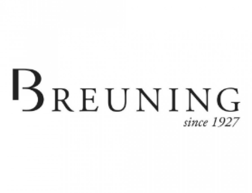 Breuning