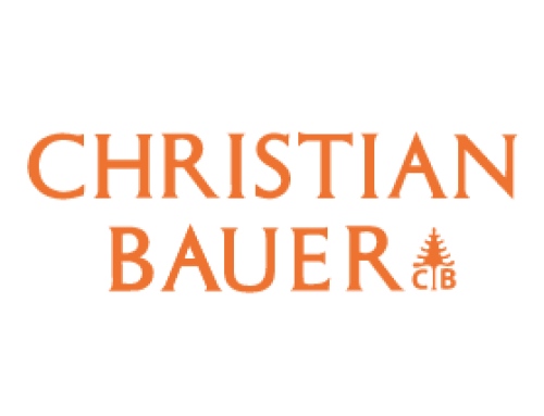 Christian Bauer