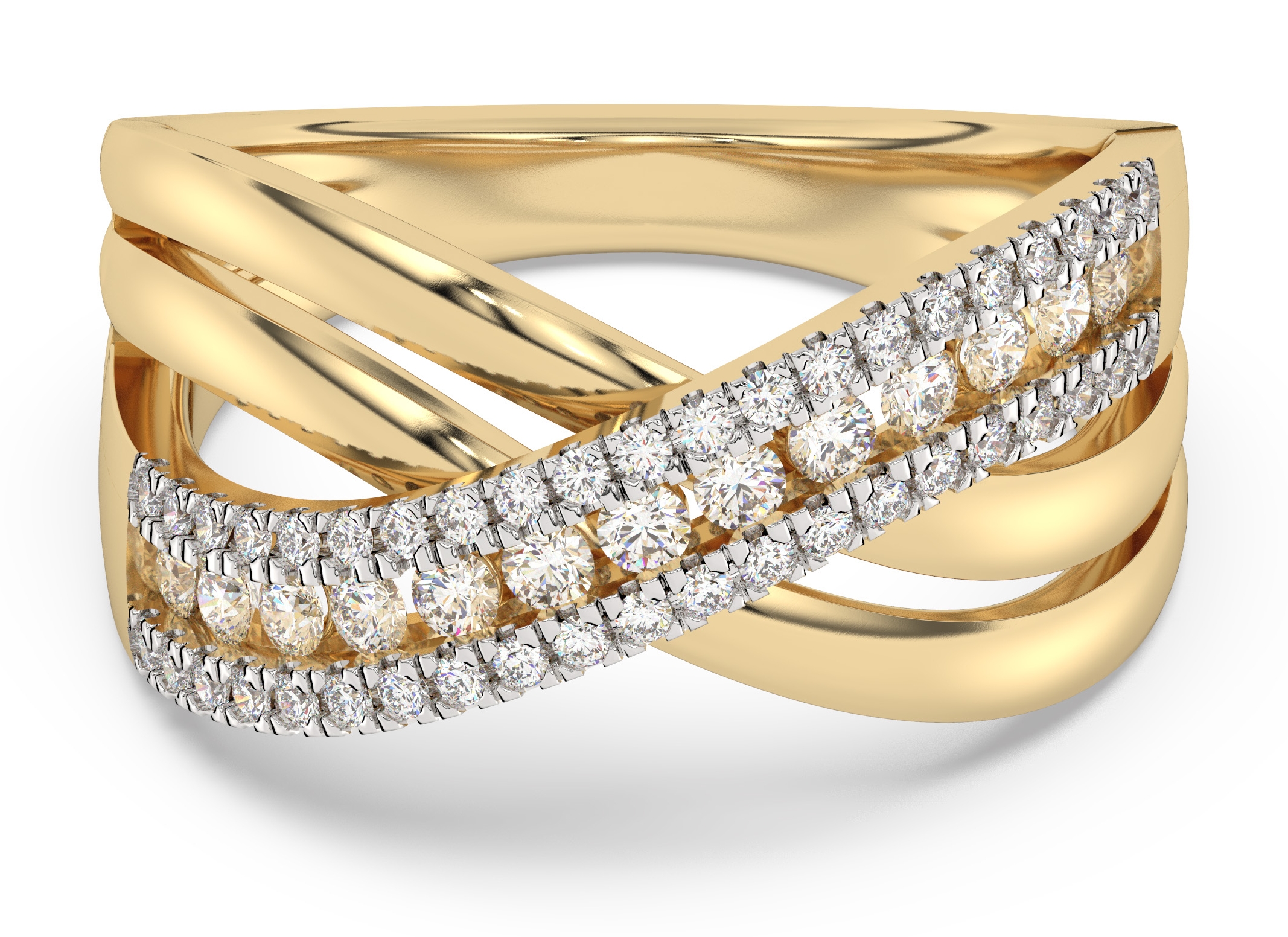 Ring-openingsactie