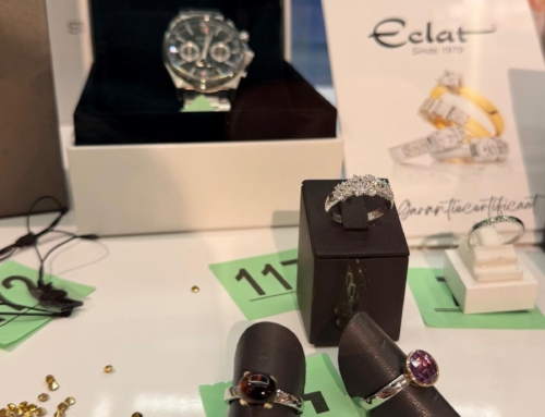 Winnaars Loterij 50-jarig JUBILEUM!